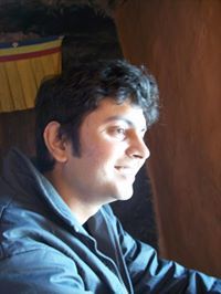Bhuvan Mhatre