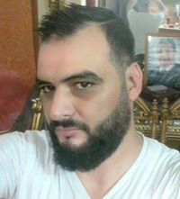 Mohammed Mongy