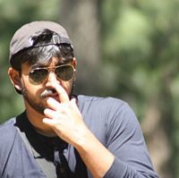 Raunak Rasal
