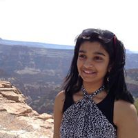 Harshvi Patel