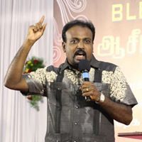 Jagadeesan Kalyanakumar