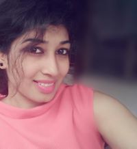 Shriya DS