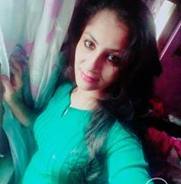 Saakshi Jain