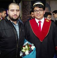 عمار العسيلي