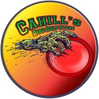 Jesse Cahill
