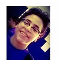 Ahmed Elgaradiny