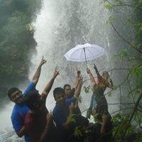 Atish Nirgun