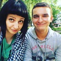 Катерина Сидорович