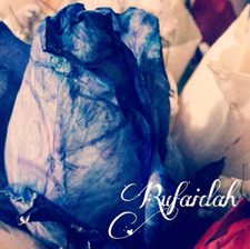 Rufaidah Al-faraj