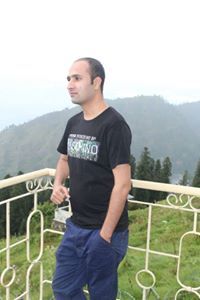 Arslan Ul Hassan