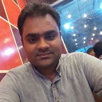 Behzad Hussain