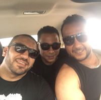 Hisham Abd Elatef