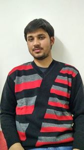 Nikhil Dubey