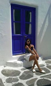 Αναστασία Μακρίδη