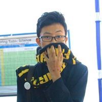 Hilmi Abdullah