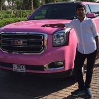 Saurav Kedia
