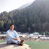 Rafi Ullah