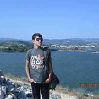 Mahmoud Abu Aws
