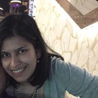 Preetinder Kaur