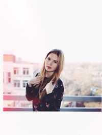 катя биткина