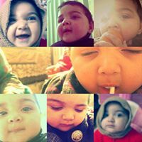 Arooj Tariq
