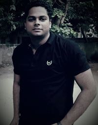 Sudhesh Bhandari
