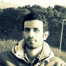 محمد دشتی