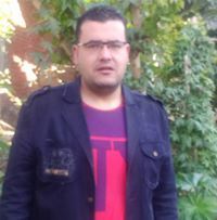 Mohamed Ragab