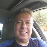 Rodolfo Ugalde Binda