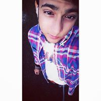 Muhammad Adnan