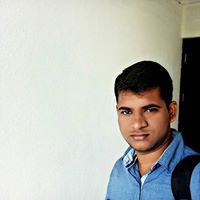 Ayyappan Nagarajan