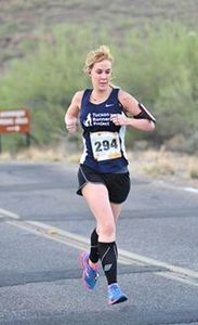 Cassie Roberts