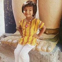 Kaushik Arjuna