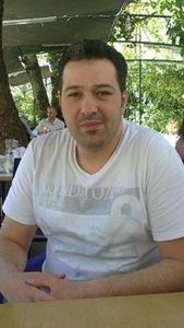 Abdulkarim Sh