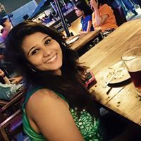 Stuti Jaiswal