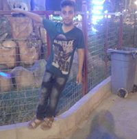 علي الموسوي