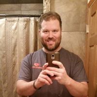 Justin Robertson