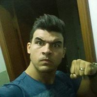 Luciano Gomes