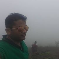 Amol Jadhav