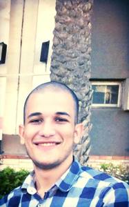 Mohamed Khedr