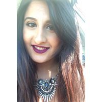 Sahar Zafar