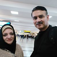 Shahid Zaidi
