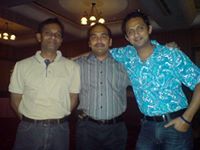 Rajkumar Chandiwala