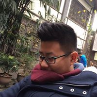 Jeremy Huang