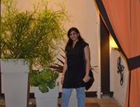 Asmitha Raj