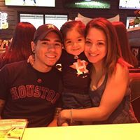 Adrian Cedillo