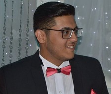 Mostafa Abd El-Aleem