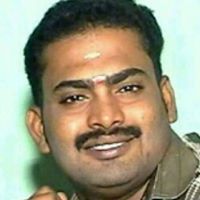 Velmurugan Velmurugan