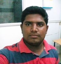 Murali Muraliraj