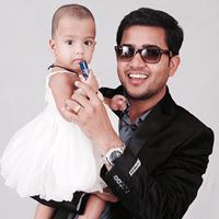 Suresh Paidi